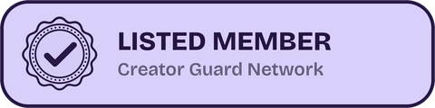 Listed Member