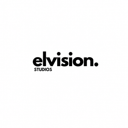Elvision Studios logo
