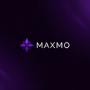 Maxmo logo