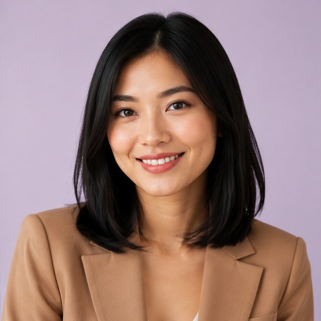 Sarah Chen, Head of Creator Success