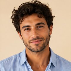 Jérôme M. profile