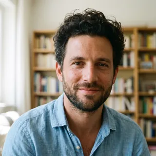 Jérôme M. profile