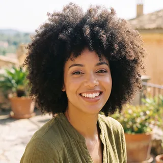 Jordan L. profile