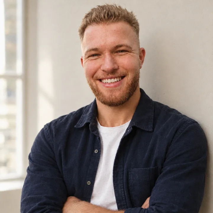 Moritz Thelen, Founder & CEO