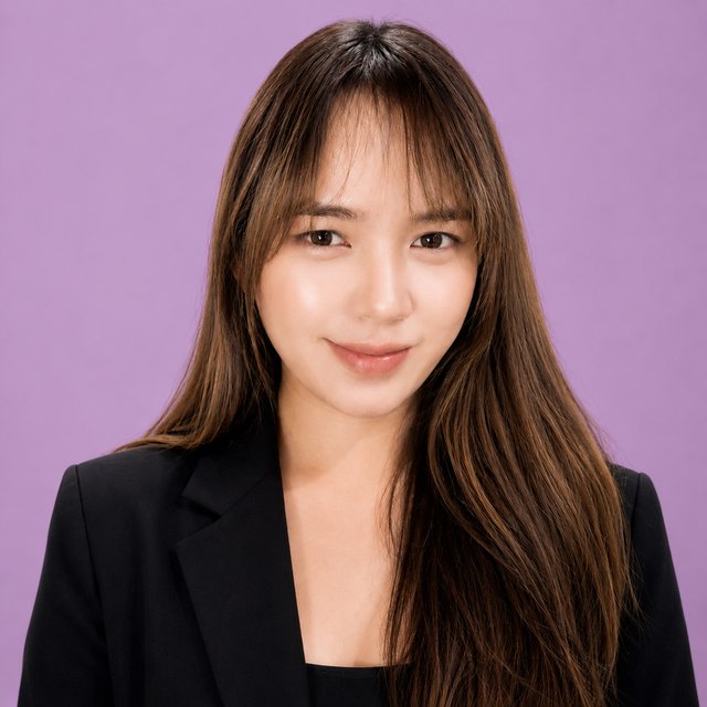 Sarah Chen