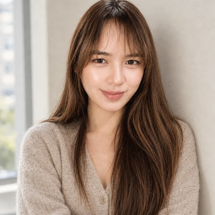 Sarah Chen, Head of Creator Success